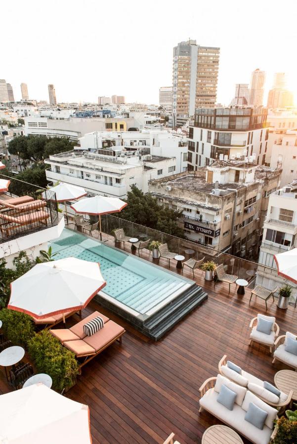 Mayer House Hotel Tel-Aviv