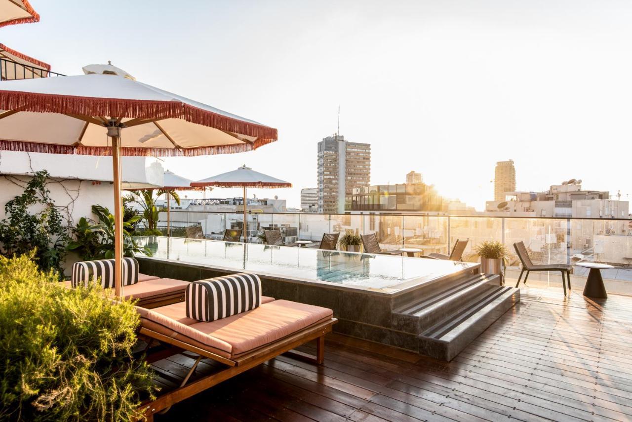 Mayer House Hotel Tel-Aviv