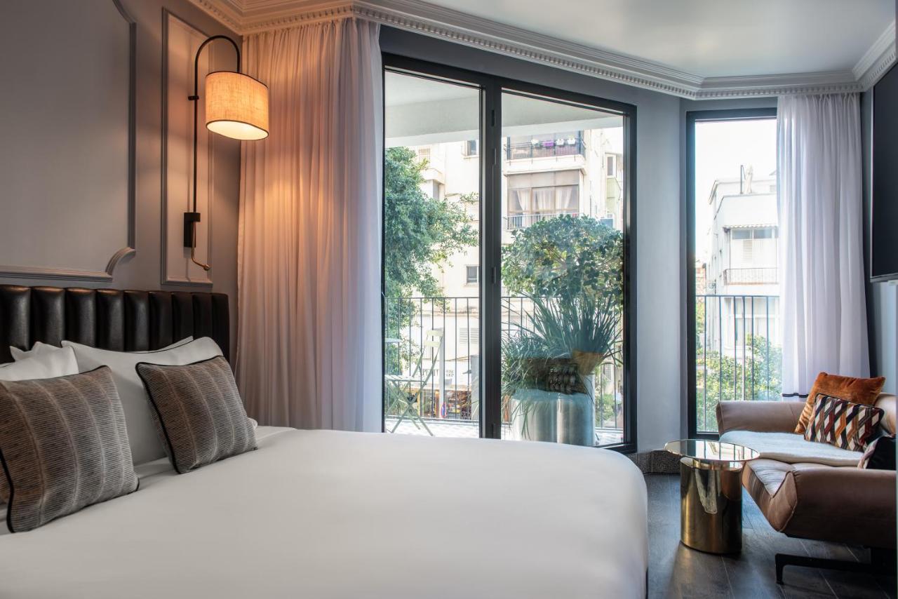 Hotel Mayer House Tel-Aviv