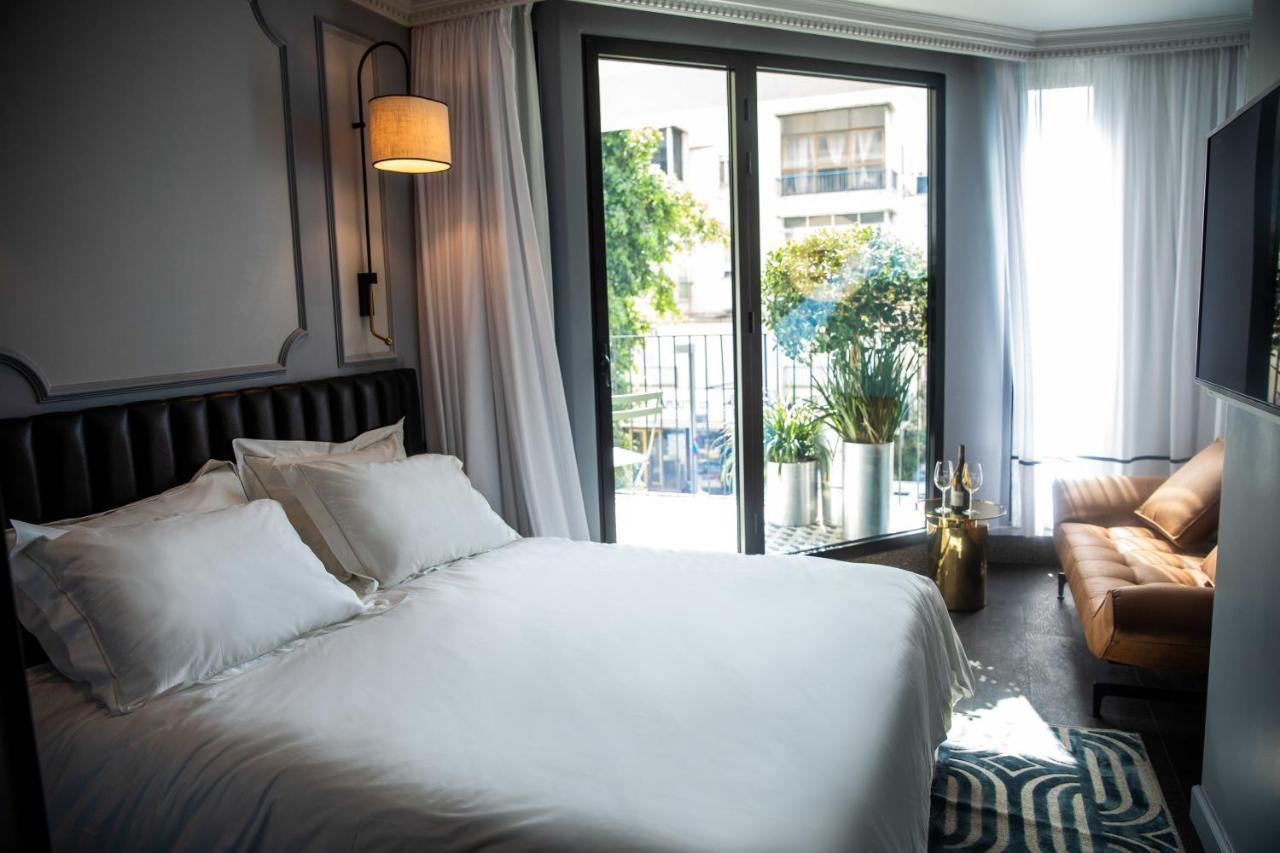 Mayer House Hotel