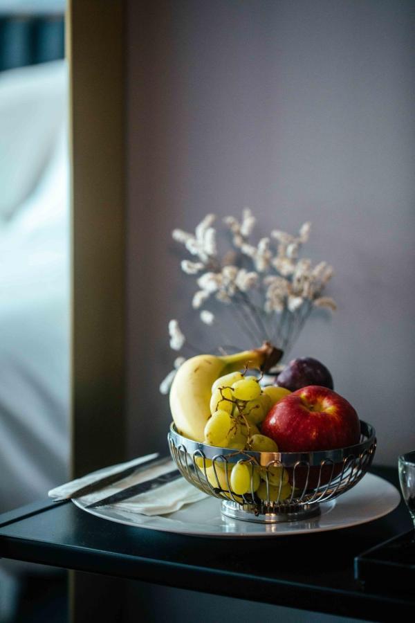 Mayer House Hotel