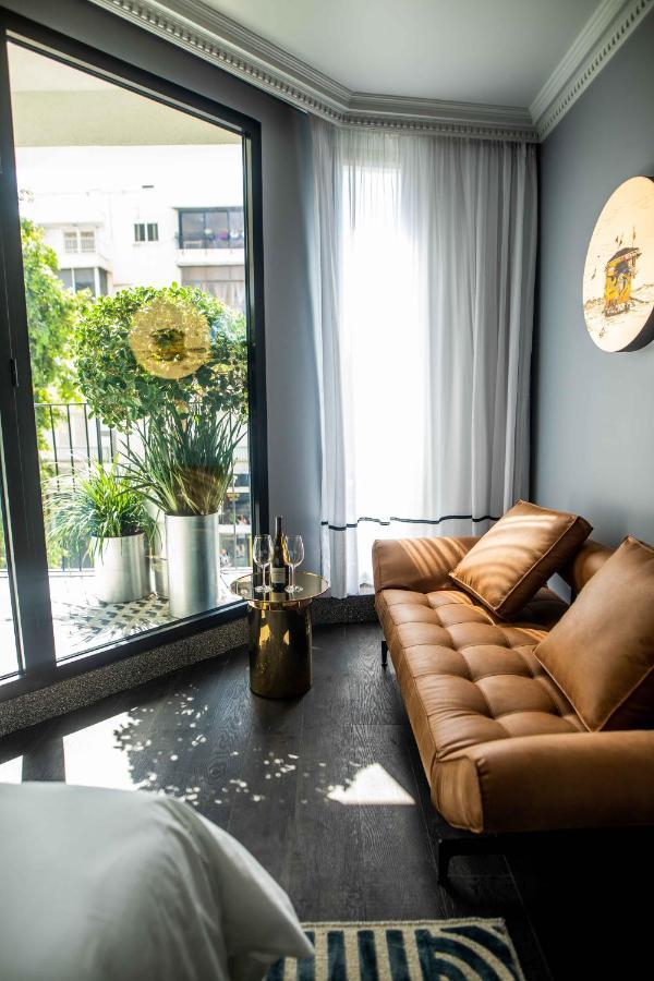 Mayer House Hotel Tel-Aviv