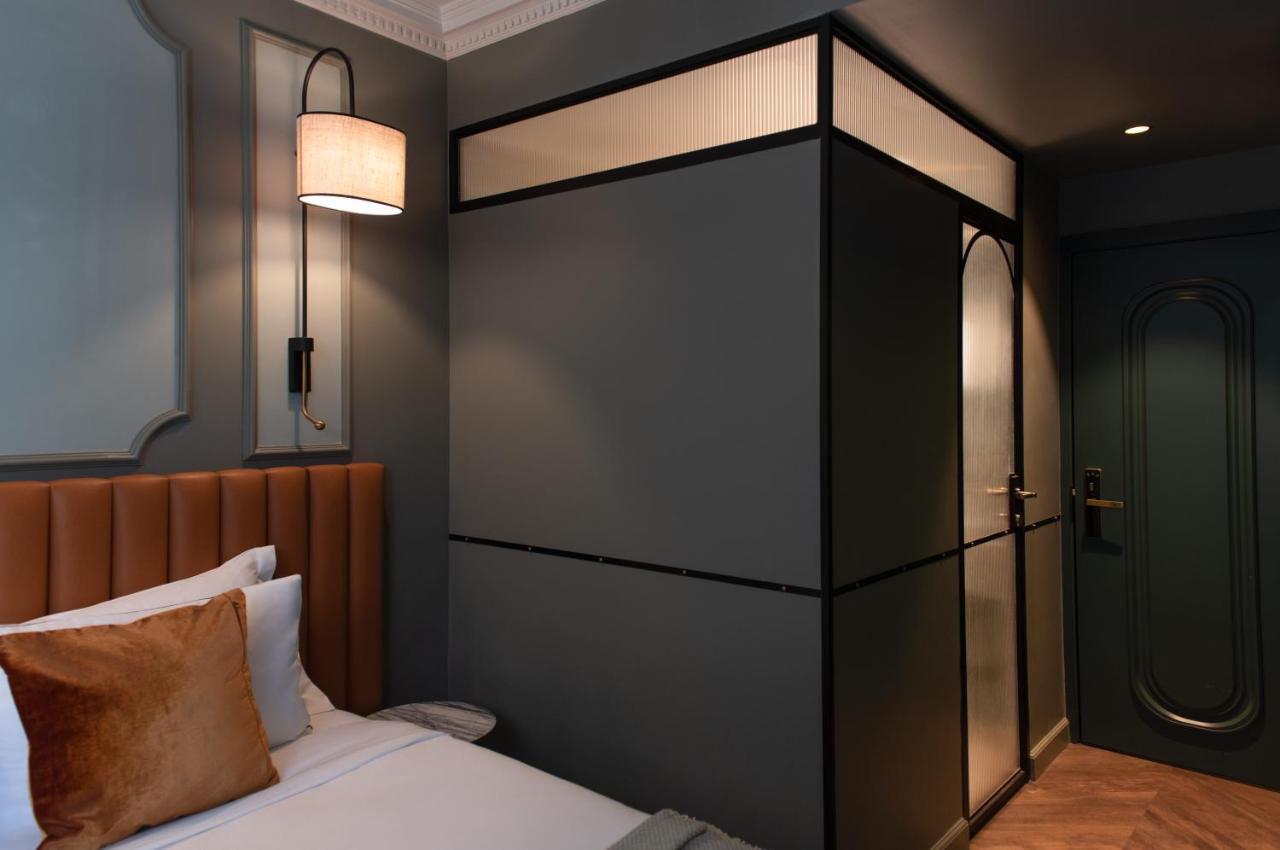 Mayer House * Tel-Aviv