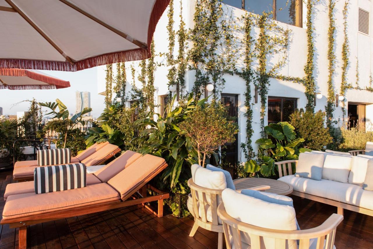 Mayer House Hotel