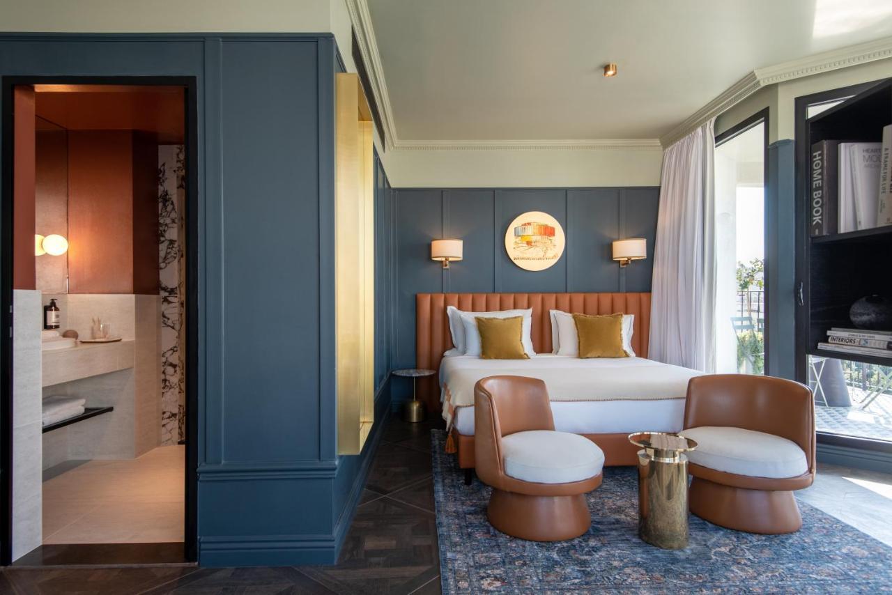 Hotel Mayer House Tel-Aviv